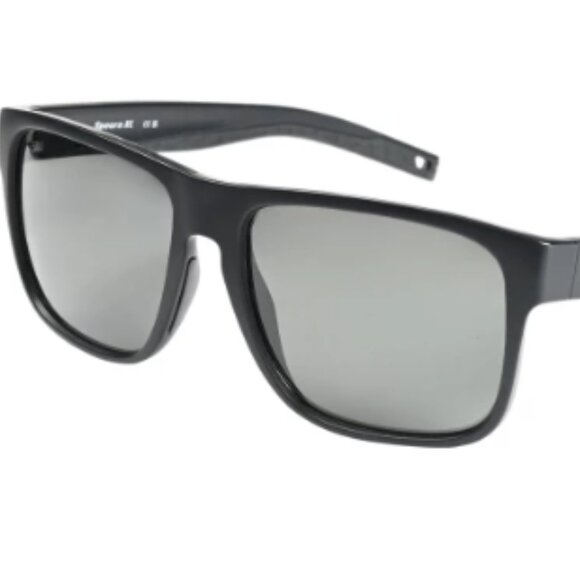 Costa Del Mar Sunglasses 6S9013 SPEARO XL 06S9013 Matte Black Grey 580g NEW Case - Picture 1 of 6